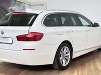 gebraucht BMW 525 525 BaureiheTouring d xDrive Xenon*Navi*Leder