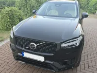Gebraucht Volvo XC90 Plus 455 PS (334 kW) 2024 Schwarz SUV