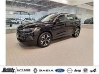 Gebraucht Renault Austral Equilibre 140 PS (102 kW) 2023 Blackpearlschwarz met. (gne) SUV