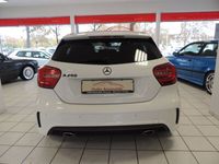 gebraucht Mercedes A250 Sport*Xenon*Navi*AMG*Panorama