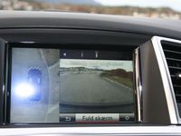 Gebraucht Mercedes ML250 204 PS (150 kW) 2014 Schwarz metallic SUV