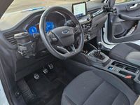 gebraucht Ford Kuga 2.0 ecoblue Hybrid st-line