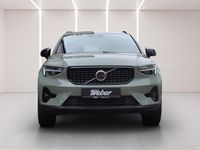 Gebraucht Volvo XC40 Ultimate 261 PS (191 kW) 2022 Gruen SUV
