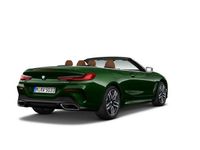 Gebraucht BMW 840 Performance 340 PS (250 kW) 2023 Gruen Coupé