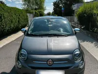 Gebraucht Fiat 500 Dolcevita 70 PS (51 kW) 2022 Grau Kleinwagen