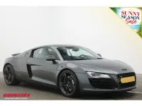 Gebraucht Audi R8 Coupé Sport 421 PS (309 kW) 2007 Grau Coupé
