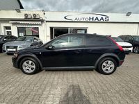 Gebraucht Volvo C30 125 PS (91 kW) 2007 Schwarz Kleinwagen