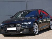 gebraucht Audi A6 50 TDI S-Line"B&Oadv.21Zoll"HDMatrix"Luft"HUD