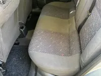 Gebraucht Opel Astra 101 PS (74 kW) 2001 Grau Limousine