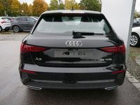 gebraucht Audi A3 Sportback S-Line 35 TFSI