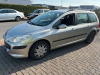 gebraucht Peugeot 307 HDI