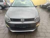 gebraucht VW Polo V Style 5trg.|KLIMA|ALU