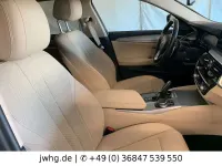 Używany BMW 530 Performance 286 KM (210 kW) 2021 Czarny Kombi