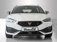 gebraucht Cupra Leon Sportstourer