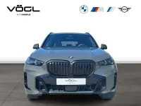 Neu BMW X5 M Sport 352 PS (258 kW) 2026 Bmw individual dravitgrau SUV