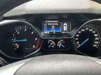 Gebraucht Ford Tourneo Titanium 163 PS (119 kW) 2016 Kombi