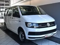 Używany VW T6 199 KM (146 kW) 2019 Andere Van