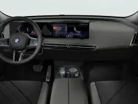 Gebraucht BMW iX M Sport 400 kW (544 PS) 2025 Grau SUV