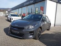Gebraucht Kia XCeed Vision 141 PS (103 kW) 2022 Grau SUV