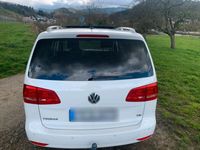 gebraucht VW Touran - 175tkm - TÜV 7/24