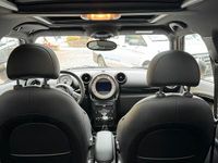 Gebraucht Mini Countryman 184 PS (135 kW) 2012 Schwarz SUV