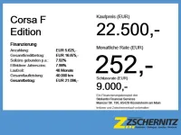 Neu Opel Corsa-e Edition 100 kW (136 PS) 2026 Grafik grau Kleinwagen