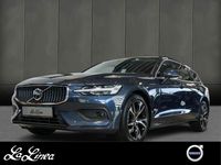 Gebraucht Volvo V60 Core 197 PS (144 kW) 2025 Blau Kombi