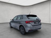 Neu Skoda Fabia Selection 116 PS (85 kW) 2026 Grau Limousine