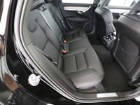 Gebraucht Volvo S90 Ultimate 235 PS (172 kW) 2024 Onyx black / metallic Limousine