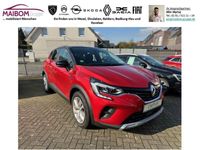 gebraucht Renault Captur TCe 90 EQUILIBRE (RJB)