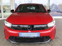 Gebraucht Opel Corsa 101 PS (74 kW) 2024 Kristall silber Kleinwagen