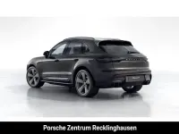 Brugt Porsche Macan 265 HK (194 kW) 2023 Grå SUV