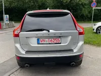 Gebraucht Volvo XC60 Kinetic 232 PS (170 kW) 2011 Silber SUV