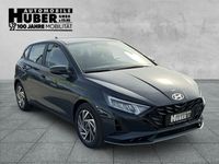 Neu Hyundai i20 Comfort 101 PS (74 kW) 2025 Grau metallic Limousine