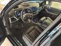 Neu BMW X5 Performance 298 PS (219 kW) 2026 Schwarz SUV