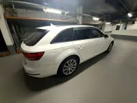 Gebraucht Audi A4 190 PS (139 kW) 2018 Kombi