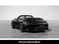 Gebraucht Porsche 911 Carrera Cabriolet 394 PS (289 kW) 2024 Schwarz Cabrio