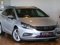 Gebraucht Opel Astra Dynamic 136 PS (100 kW) 2016 Silber Kombi