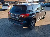 Gebraucht Suzuki Vitara Comfort+ 120 PS (88 kW) 2015 Braun SUV