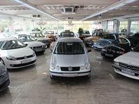 Gebraucht VW Polo 75 PS (55 kW) 2002 Silber Limousine