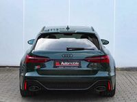 Gebraucht Audi RS6 Exclusive 630 PS (463 kW) 2025 Grün Limousine