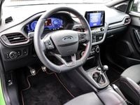 Gebraucht Ford Puma ST 200 PS (147 kW) 2023 Mean green SUV