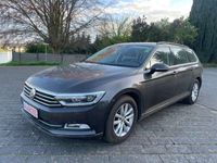 gebraucht VW Passat Variant Comfortline BMT/Start-Stopp