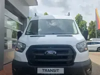 Gebraucht Ford Transit Trend 131 PS (96 kW) 2024 Andere Van