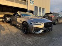 Gebraucht Jaguar XE R-Dynamic 250 PS (183 kW) 2022 Grau Limousine