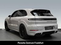 Neu Porsche Cayenne GTS 500 PS (367 kW) 2026 Weiß SUV