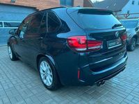 gebraucht BMW X5 M /PANO/HUD/KAMERA/AHK/STANDHEIZUNG