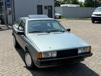 Brugt VW Scirocco 75 HK (55 kW) 1985 Grå Coupe