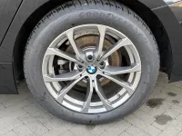 Gebraucht BMW 320 Advantage 190 PS (139 kW) 2022 Schwarz Kombi