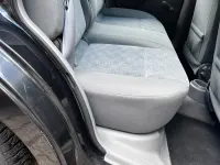 Gebraucht Chevrolet Kalos 72 PS (52 kW) 2005 Schwarz Kleinwagen